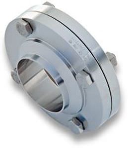 Trägerflansch - PN 6 - 10 - Kieselmann GmbH - Edelstahl