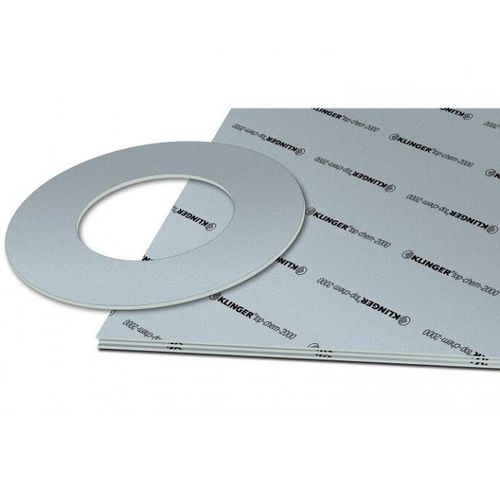 PTFE-Dichtplatte - KLINGER® TOP-CHEM 2000 - KLINGER
