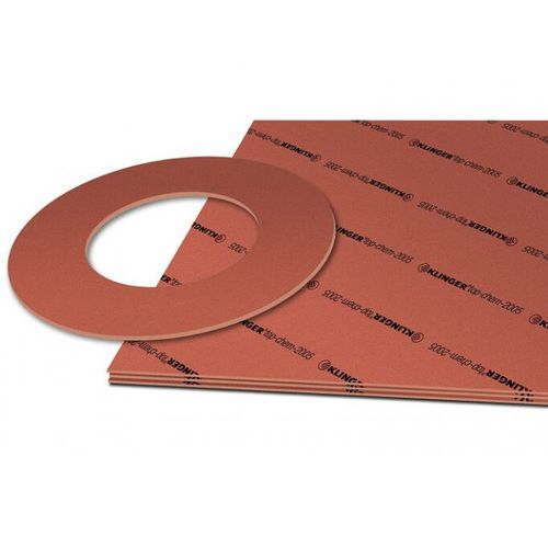 PTFE-Dichtplatte - KLINGER® TOP-CHEM 2005 - KLINGER