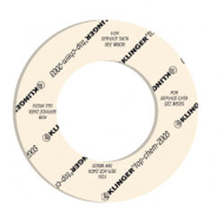 Flache Dichtung - KLINGER - PTFE
