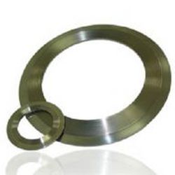 Spiraldichtung - KLINGER - Graphit / Well
