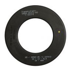 Gummidichtung - KLINGER - NBR / Stahl / EPDM