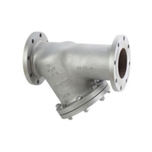 Filter für Dampf - Pennant Engineering - Sieb / für Industrieanwendungen / Edelstahl