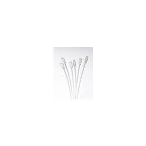 Rohr für Chemikalien - PVDF - EM-Technik GmbH - Kunststoff / für Chemieanwendungen / chemikalienbeständig