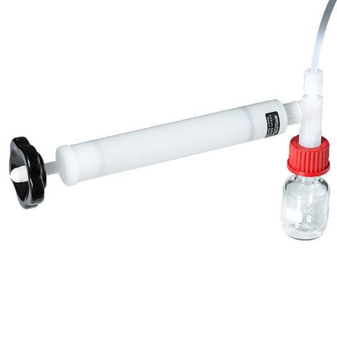Selbstansaugende Pumpe - 7P - EM-Technik GmbH