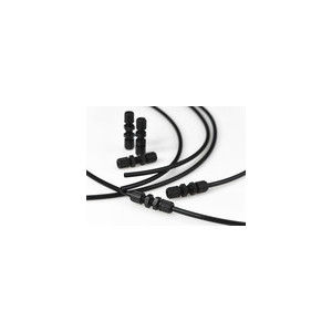 Rohr für Chemikalien - PTFE - EM-Technik GmbH - PTFE / für Chemieanwendungen / chemikalienbeständig