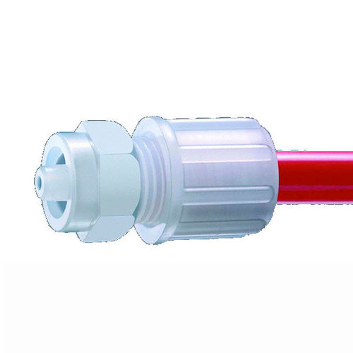 Gewindeadapter - 3L - EM-Technik GmbH - für Rohre / DIN / NPT