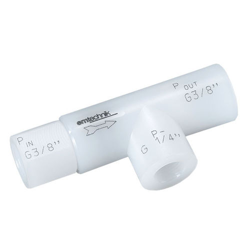 Injektor - 7G - EM-Technik GmbH