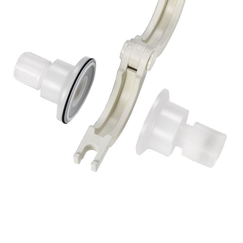 Kunststoff-Rohrverbinder - 3C - EM-Technik GmbH
