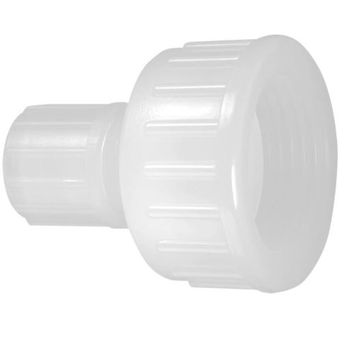 Kunststoff-Rohrverbinder - 3E - EM-Technik GmbH