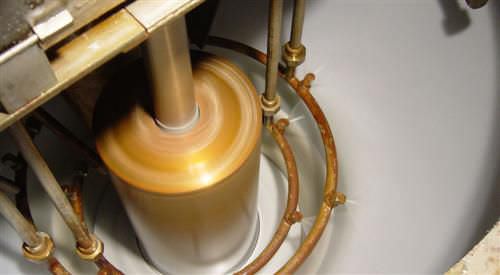 Kontinuierliche Zentrifuge - STG - Fives Sugar | Bioenergy - für die Zuckerindustrie / Prozess / vertikal