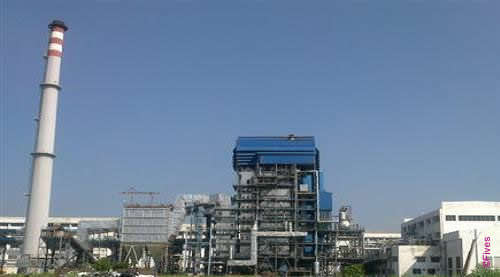 Dampfkessel - Fives Sugar | Bioenergy - Gas / Biomasse / Kohle