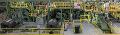 Verarbeitungsanlage - NeoKoil® - Fives DMS