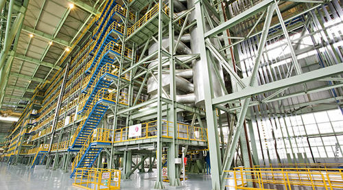 Kammerofen - Digiflex® - Fives DMS - Glüh / Industrie