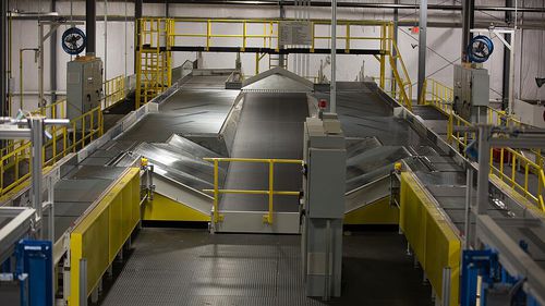 Vereinzeler - LPS-70™ - Fives Cinetic SAS