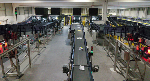 Vereinzeler - SOLI-MODULAR™ - Fives Cinetic SAS