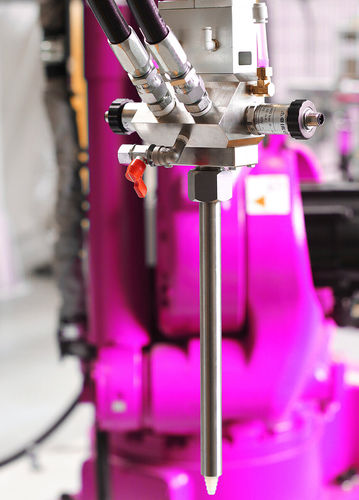 Automatischer Spender - SCAD series  - Fives Cinetic SAS