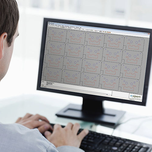 CAD-Software - convert expert - Expert Systemtechnik GmbH - Konvertierung / automatisiert