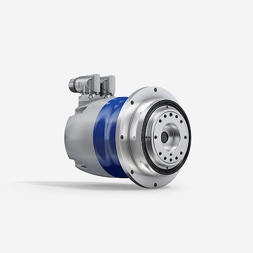CC-Servogetriebemotor - TPM+ series - WITTENSTEIN SE - Planeten / koaxial / 500 W...1000 W