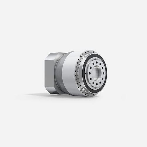 Hypoidgetriebe - Galaxie® G  - WITTENSTEIN SE - koaxial / mit Vollwelle / 1 - 2 kNm