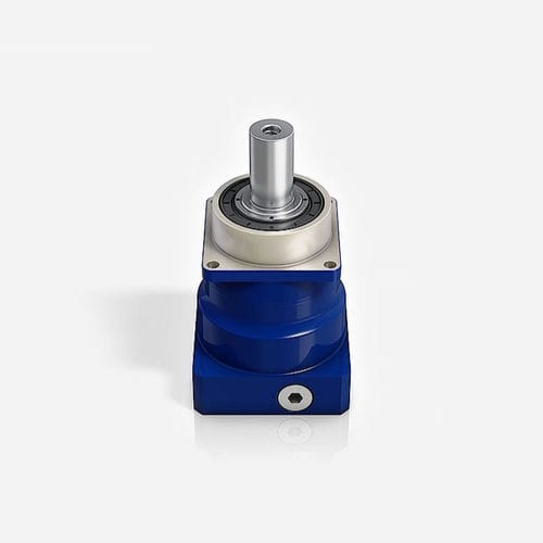 Planetengetriebe - SP+ series  - WITTENSTEIN SE - koaxial / mit Hohlwelle / 200 - 500 Nm