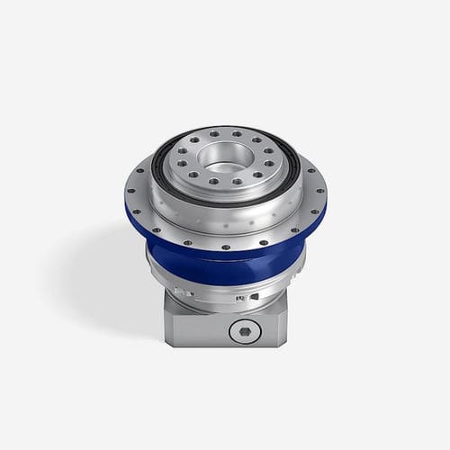 Planetengetriebe - DP+ series - WITTENSTEIN SE - koaxial / mit Hohlwelle / 200 - 500 Nm