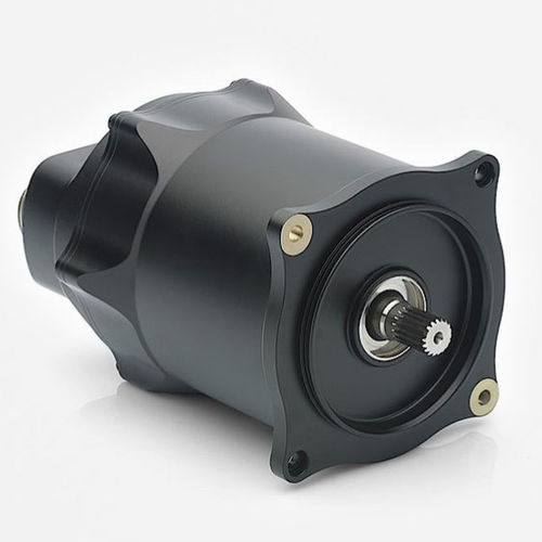 Synchronmotor - A350XWB - WITTENSTEIN SE - DC / für Hubanwendungen / hohe Effizienz