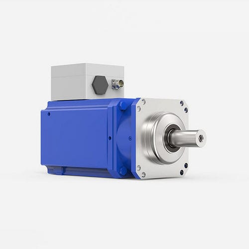 Einphasiger Servogetriebemotor - SPM+ / TPM+  - WITTENSTEIN SE - synchron / Planeten / koaxial