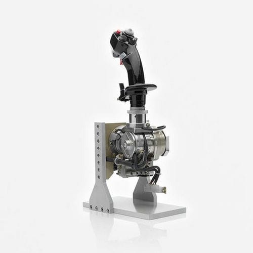 Kraftkontrollsystem - MGSSA  - WITTENSTEIN SE - Flug / mechanisch / Motor
