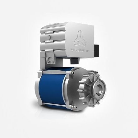 Treiber - cyber® - WITTENSTEIN SE