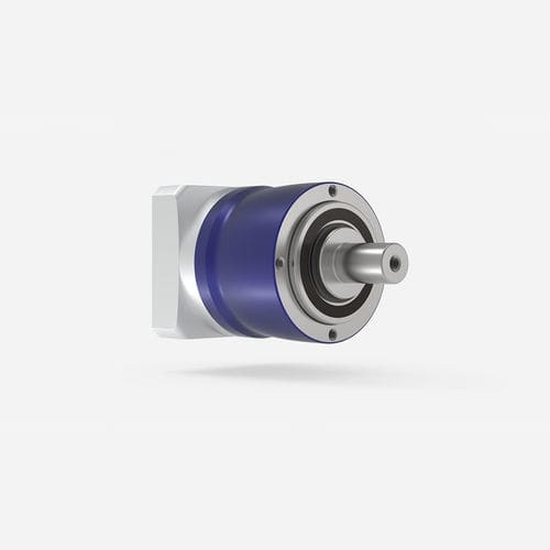 Planetengetriebe - NP series - WITTENSTEIN SE - koaxial / mit Hohlwelle / 200 - 500 Nm
