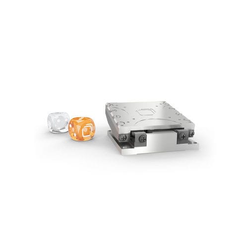 Goniometer - ECGp5050 - WITTENSTEIN SE
