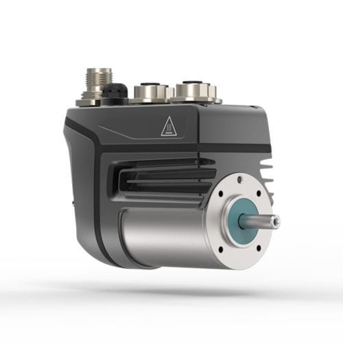 Industrie-Antriebssystem - cyber®  - WITTENSTEIN SE
