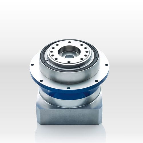 Planetengetriebe - TP+ series - WITTENSTEIN SE - koaxial / mit Hohlwelle / 200 - 500 Nm