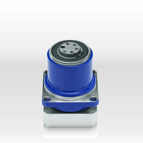 ALPHA LP 070-M02-50 111-000 Aufsteckgetriebe Planetengetriebe 