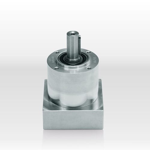 Planetengetriebe - CP series - WITTENSTEIN SE - koaxial / mit Hohlwelle / 200 - 500 Nm