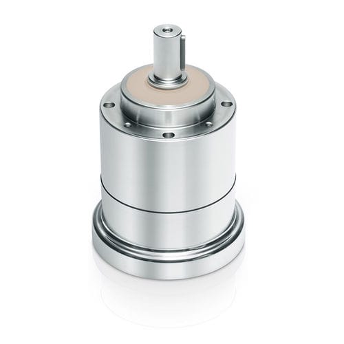 Planetengetriebe - HDV series - WITTENSTEIN SE - koaxial / mit Hohlwelle / 200 - 500 Nm