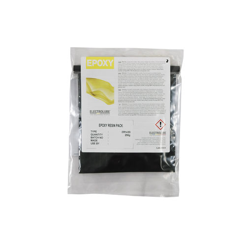 Epoxidharz - ER1448 series - ELECTROLUBE - Verguss / niedrigviskos / wasserbeständig