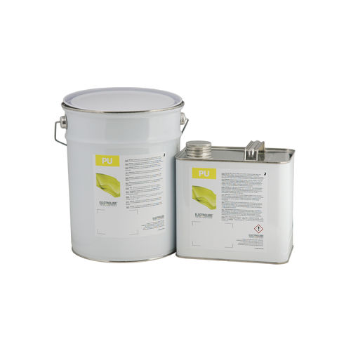 Polyurethanharz - UR5640 series - ELECTROLUBE - Verguss / für Elektronikanwendungen / Schutz