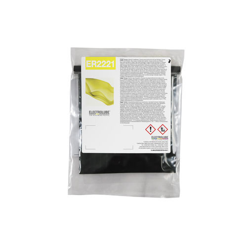 Epoxidharz - ER2221 series - ELECTROLUBE - Verguss / niedrigviskos / Zweikomponenten