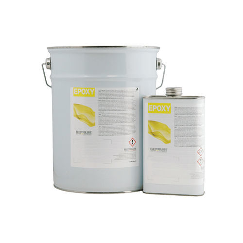Epoxidharz - ER2074 series  - ELECTROLUBE - für Elektronikanwendungen / Zweikomponenten / chemikalienbeständig