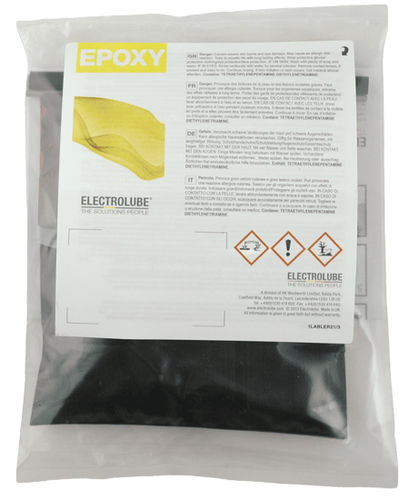 Epoxidharz - ER2183 series  - ELECTROLUBE - Verguss / niedrigviskos