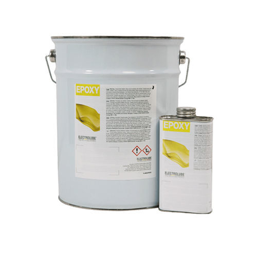Epoxidharz - ER2218 - ELECTROLUBE - Verguss / für Elektronikanwendungen / niedrigviskos