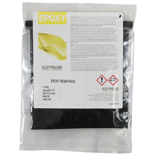Epoxidharz - ER2220 - ELECTROLUBE - Verguss / feuerfest