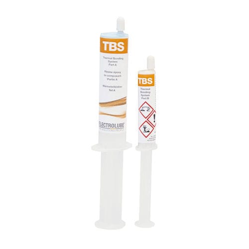 Klebesystem - TBS - ELECTROLUBE