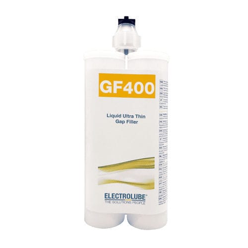 Thermisch leitfähiger Gap-Filler - GF400 series - ELECTROLUBE