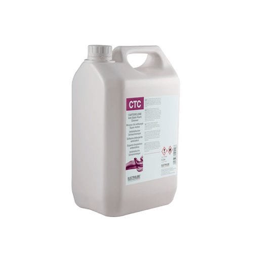 Antistatischer Reinigungsschaum - CTC series  - ELECTROLUBE