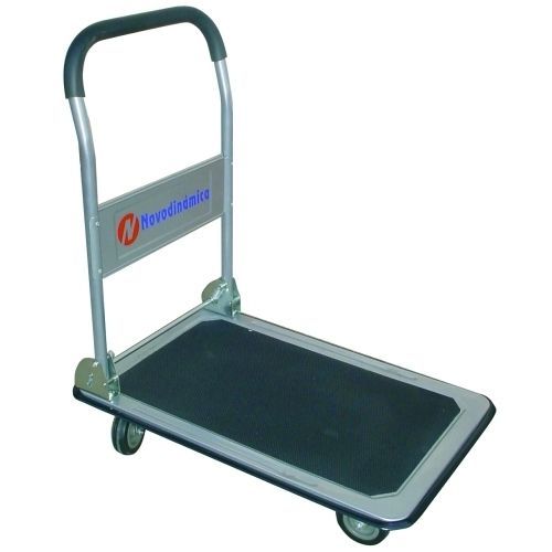 Transportwagen - 6 series  - Novodinámica S.L.U. - Aluminium / Plattform / Multifunktion