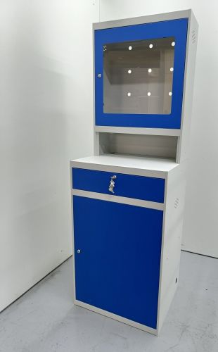 Bodenstehender Netzschrank - 11034 - Novodinámica S.L.U.