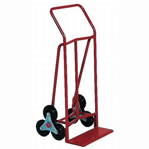 Sackkarre für Treppen - 3023-P - Novodinámica S.L.U. - Klapp / Stahl